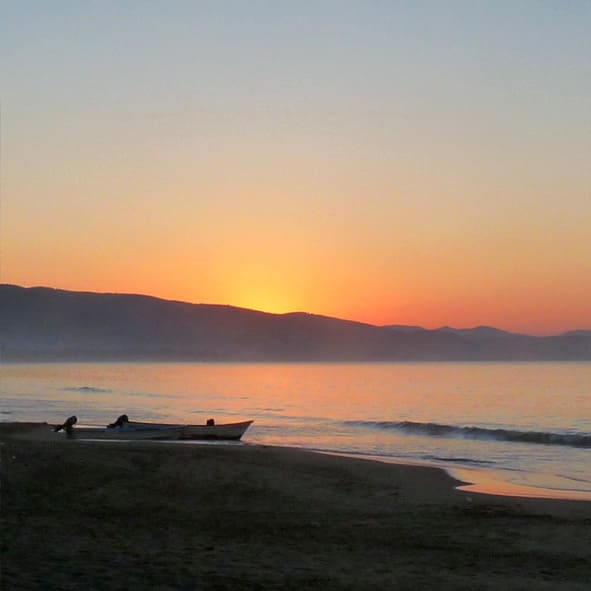 Disfrutar de la Naturaleza en Chamela – JALISCO, BELLEZAS NATURALES